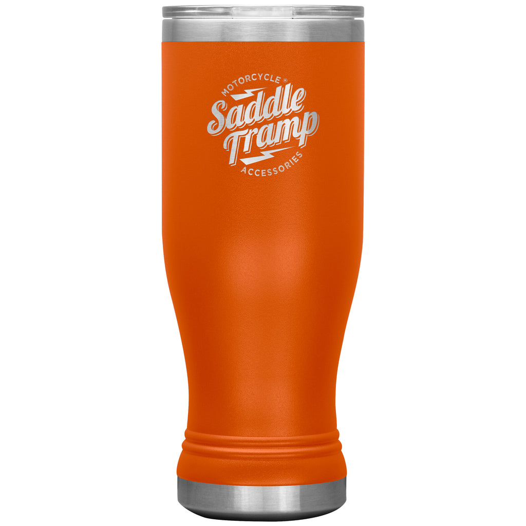 Saddle Tramp-20oz BOHO Insulated Tumbler