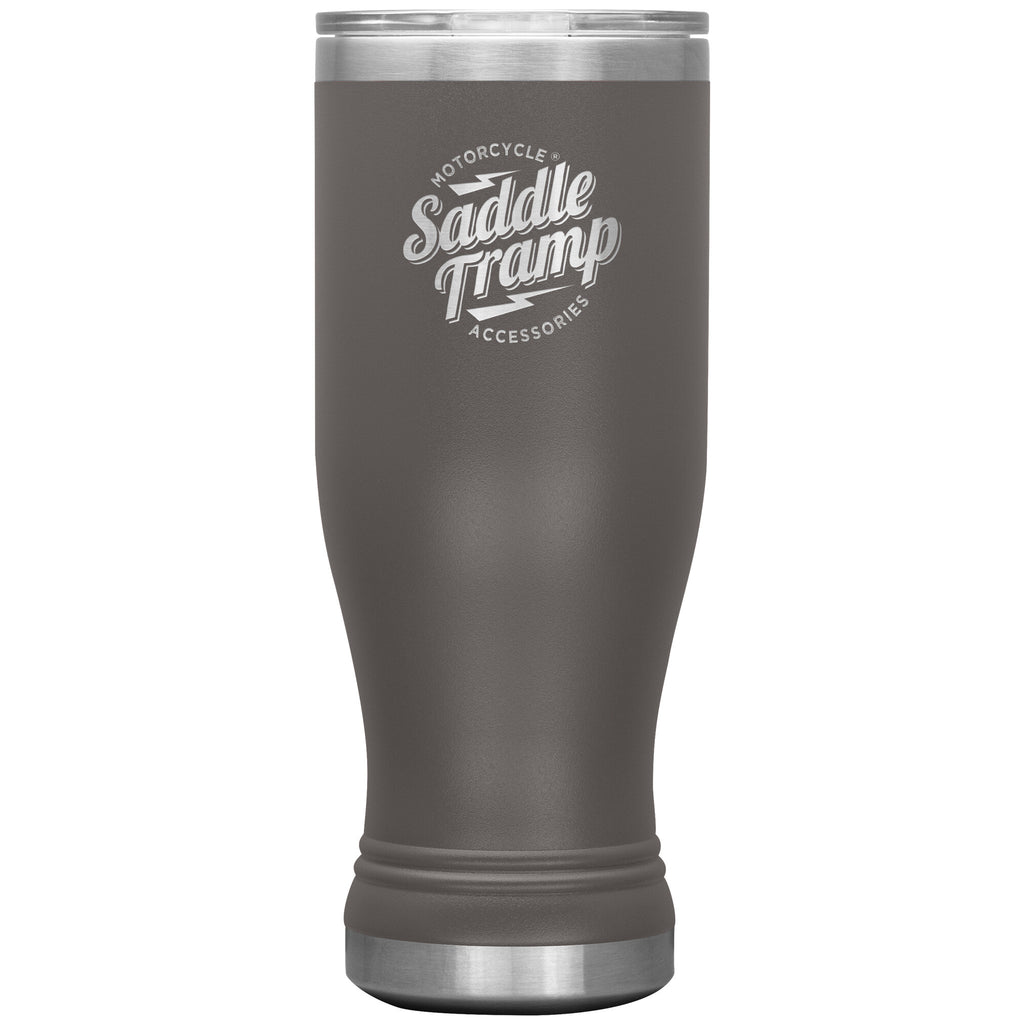 Saddle Tramp-20oz BOHO Insulated Tumbler