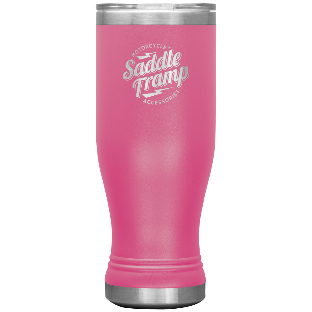 Saddle Tramp-20oz BOHO Insulated Tumbler