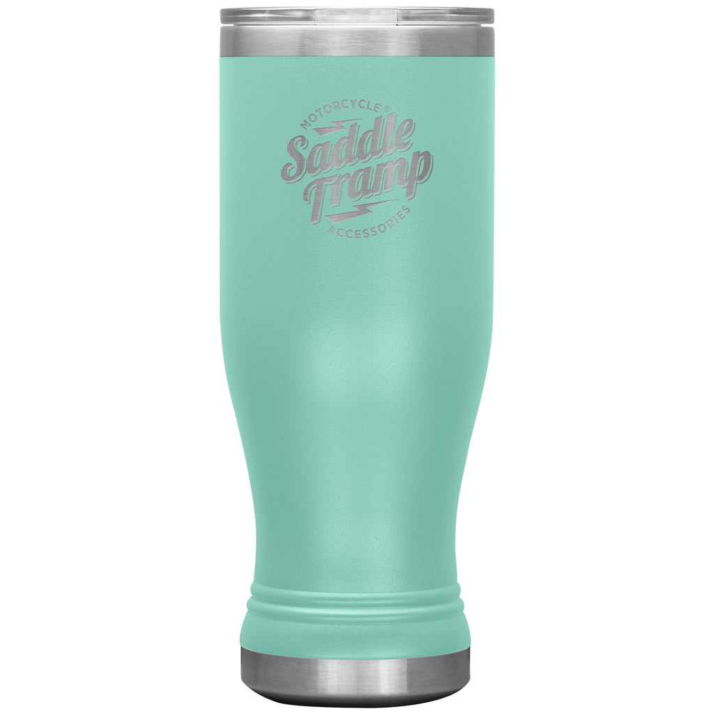 Saddle Tramp-20oz BOHO Insulated Tumbler