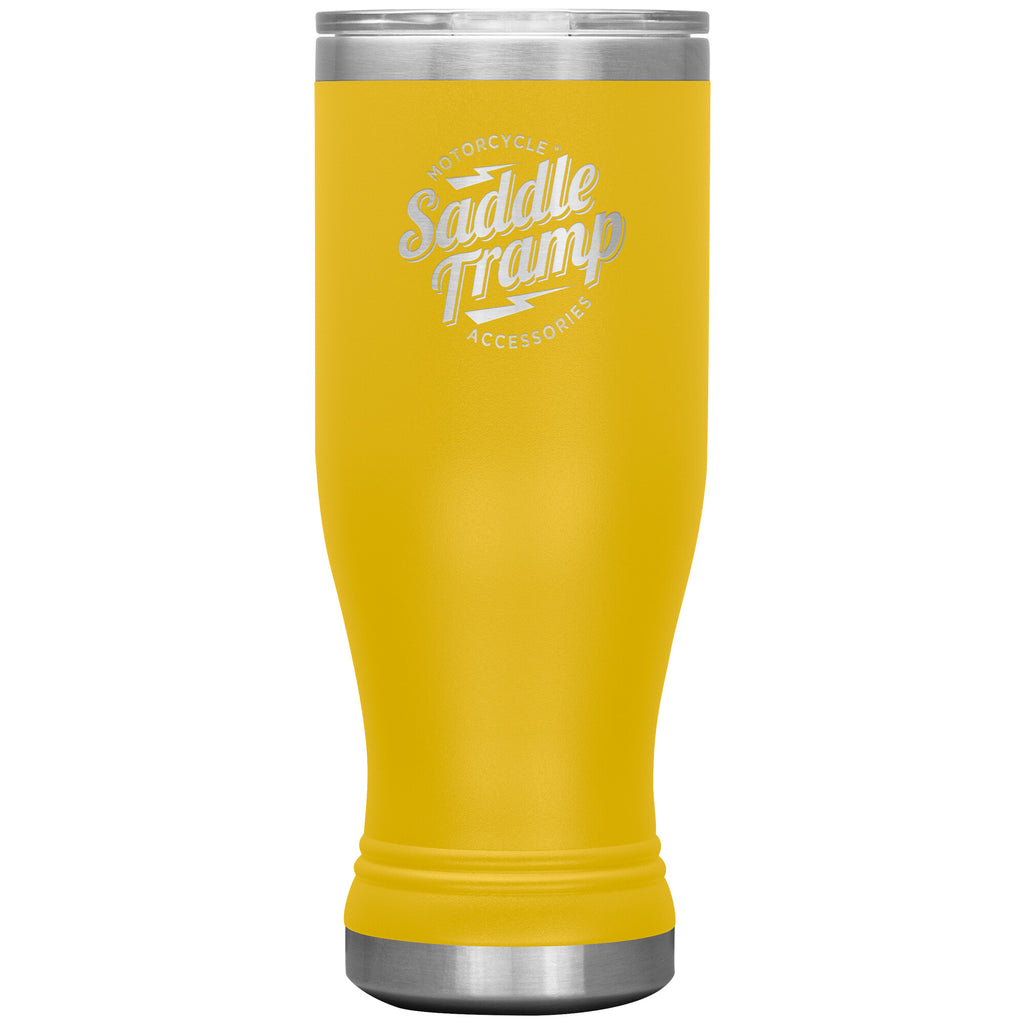 Saddle Tramp-20oz BOHO Insulated Tumbler