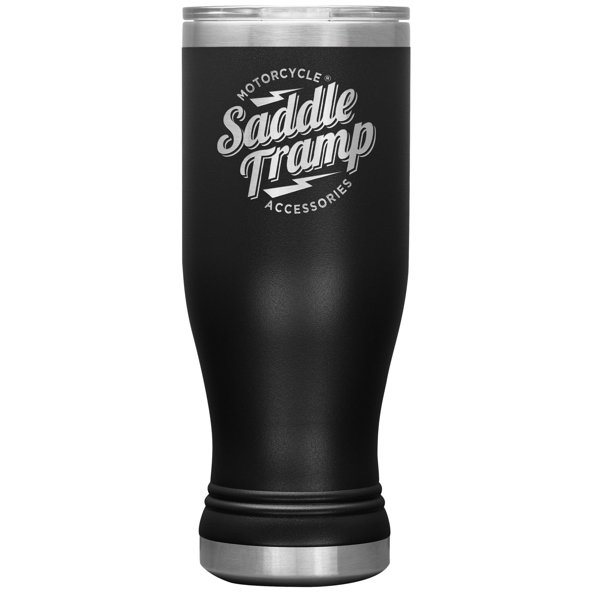 Saddle Tramp-20oz Insulated BOHO Tumbler