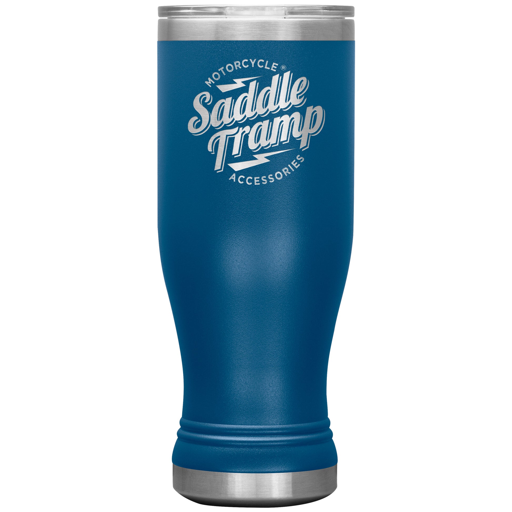 Saddle Tramp-20oz Insulated BOHO Tumbler