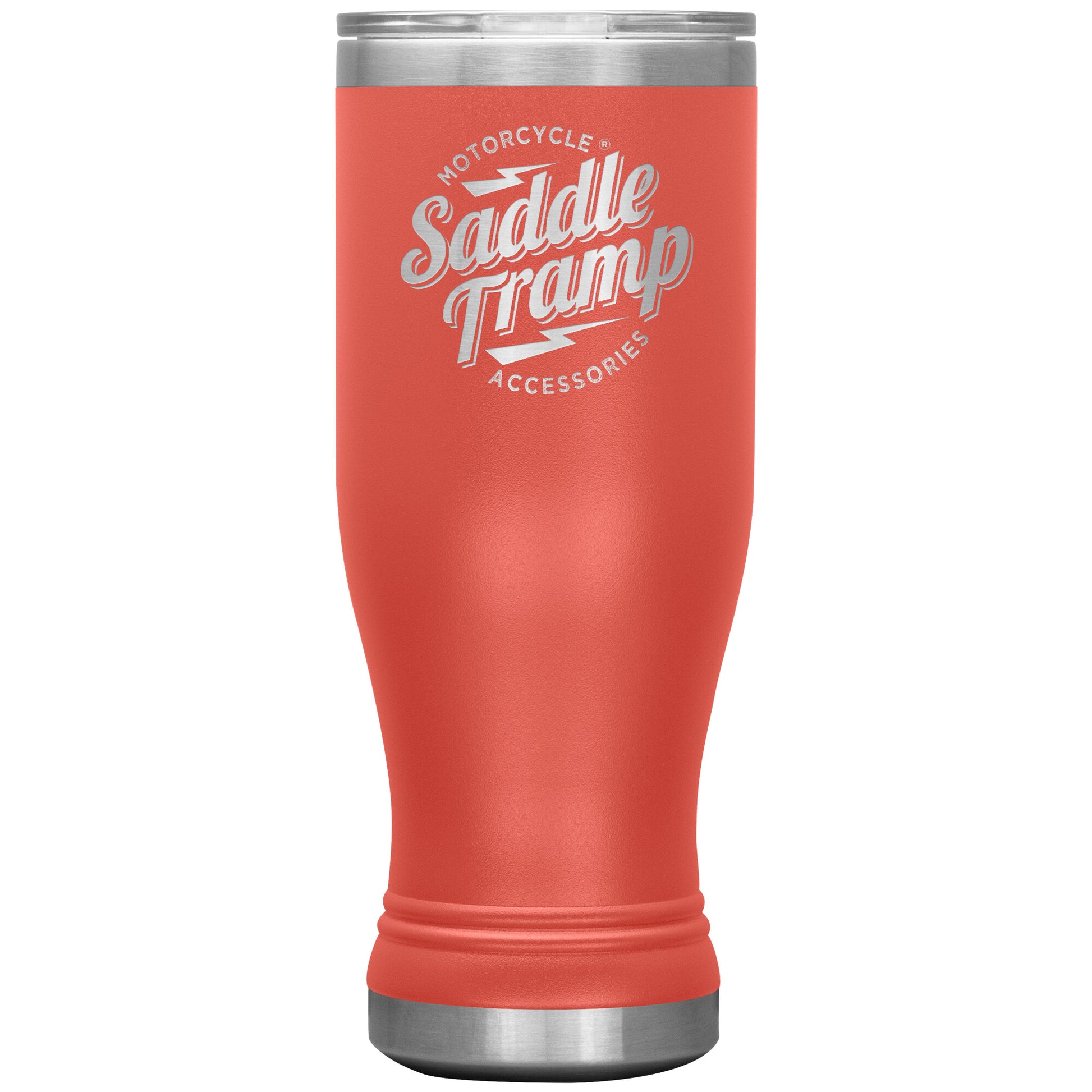 Saddle Tramp-20oz Insulated BOHO Tumbler