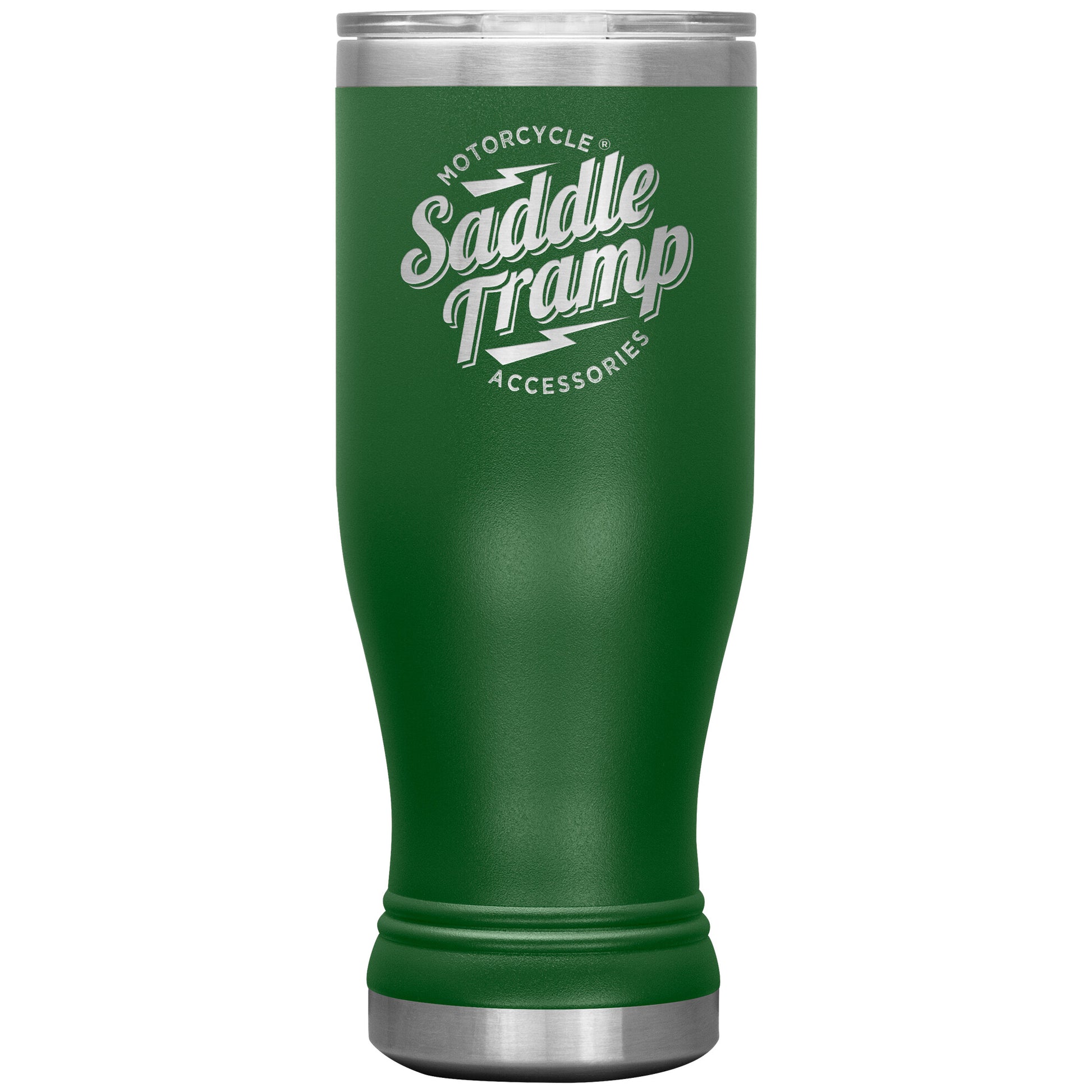 Saddle Tramp-20oz Insulated BOHO Tumbler
