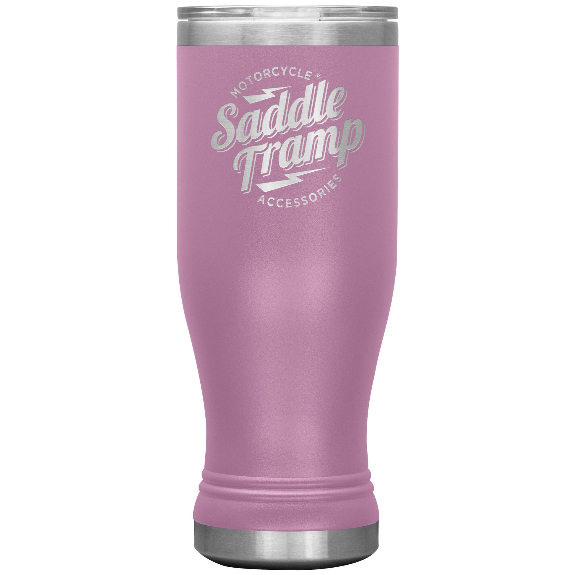 Saddle Tramp-20oz Insulated BOHO Tumbler