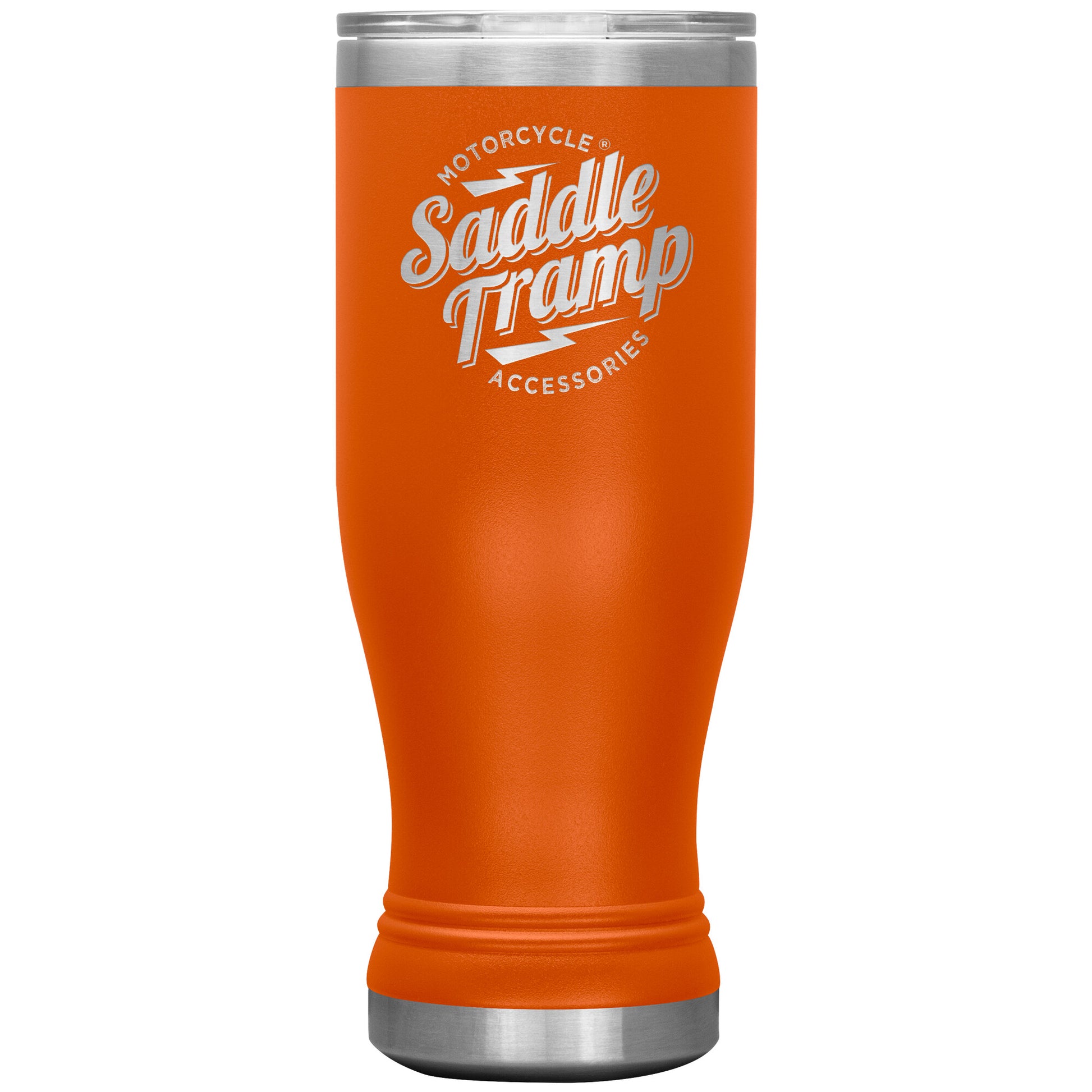 Saddle Tramp-20oz Insulated BOHO Tumbler