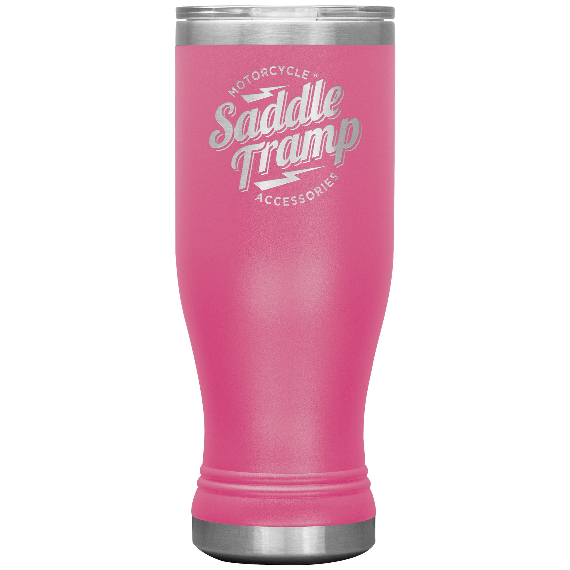 Saddle Tramp-20oz Insulated BOHO Tumbler