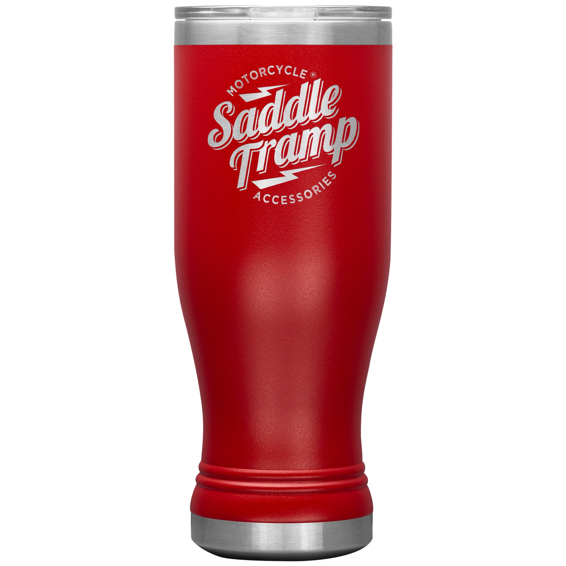 Saddle Tramp-20oz Insulated BOHO Tumbler