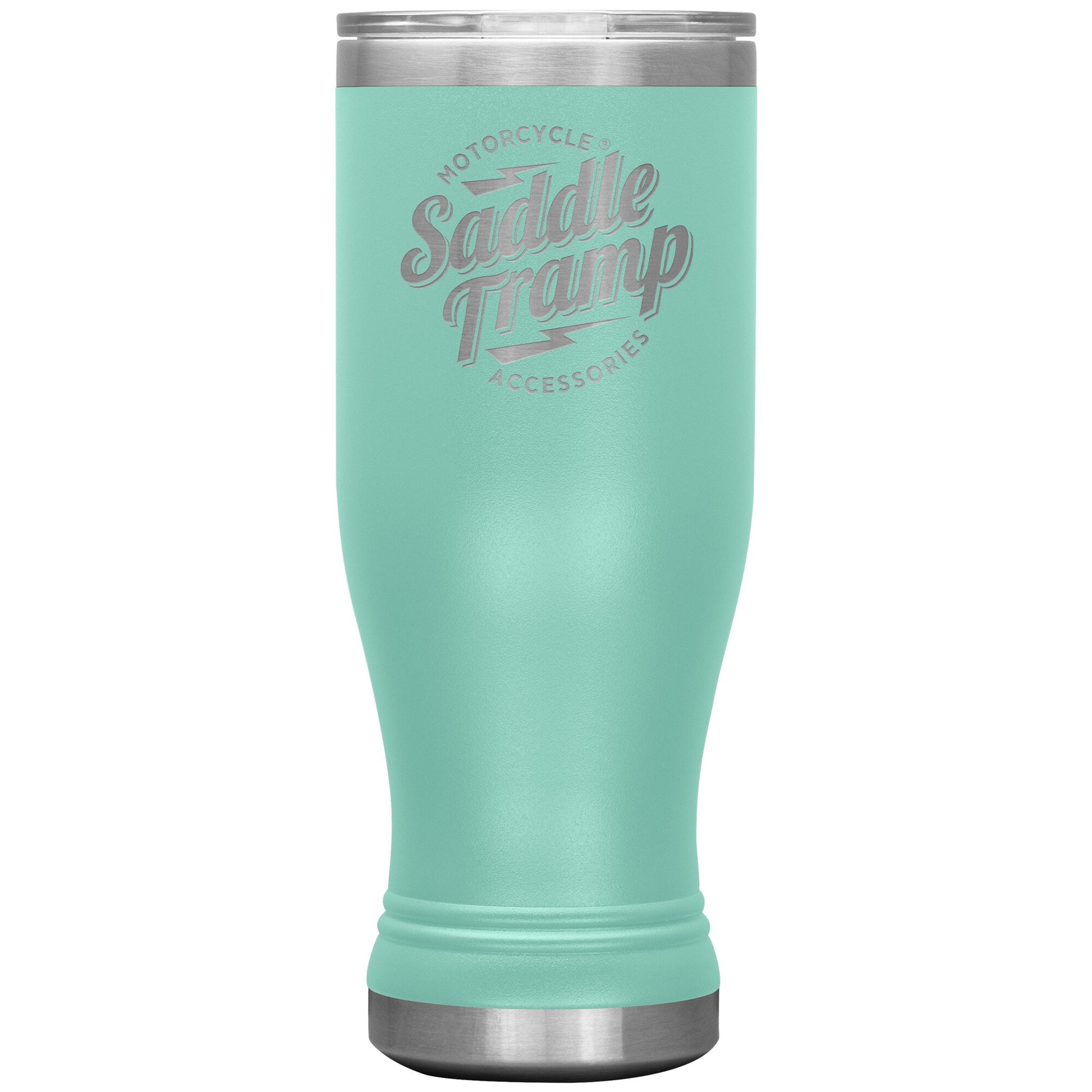 Saddle Tramp-20oz Insulated BOHO Tumbler