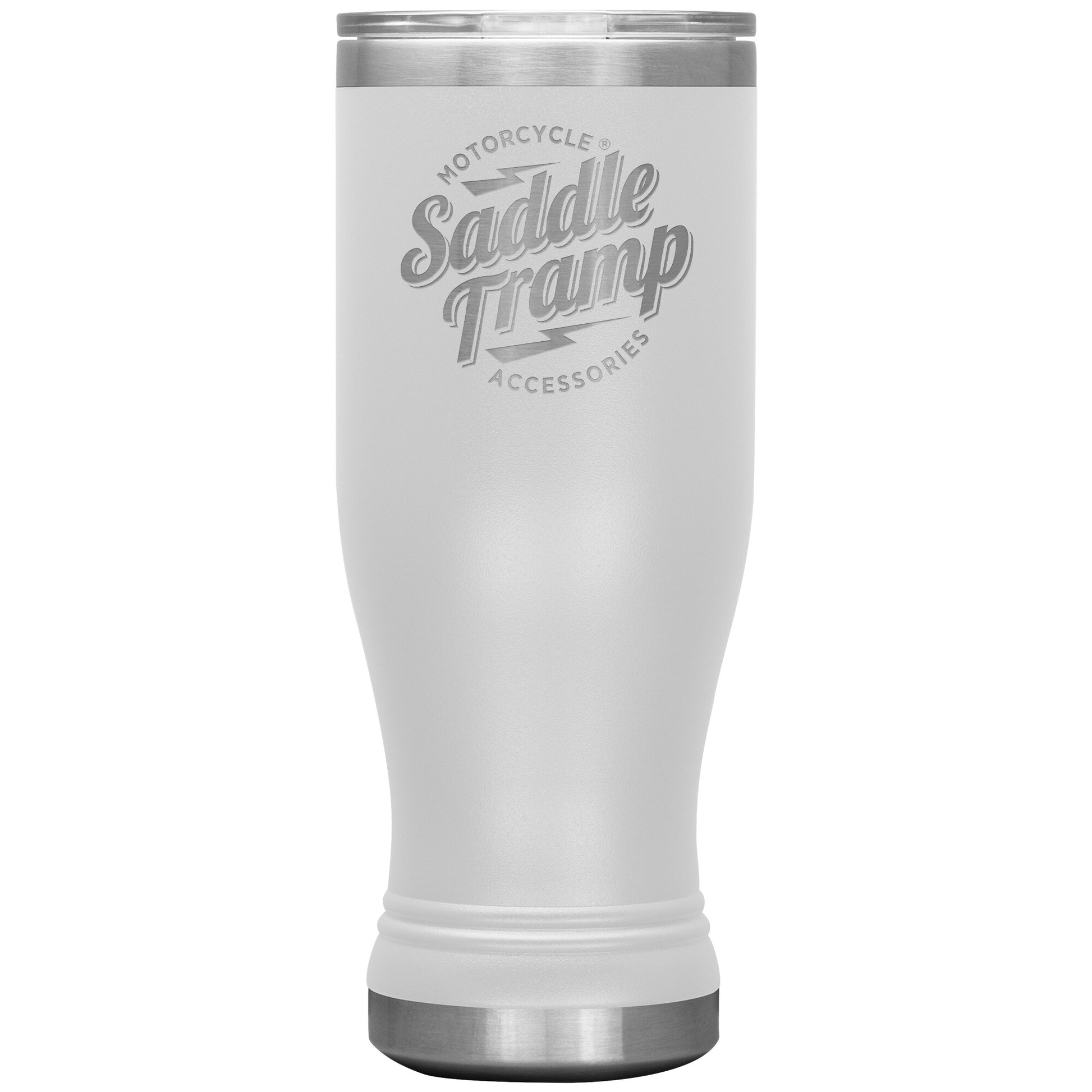 Saddle Tramp-20oz Insulated BOHO Tumbler