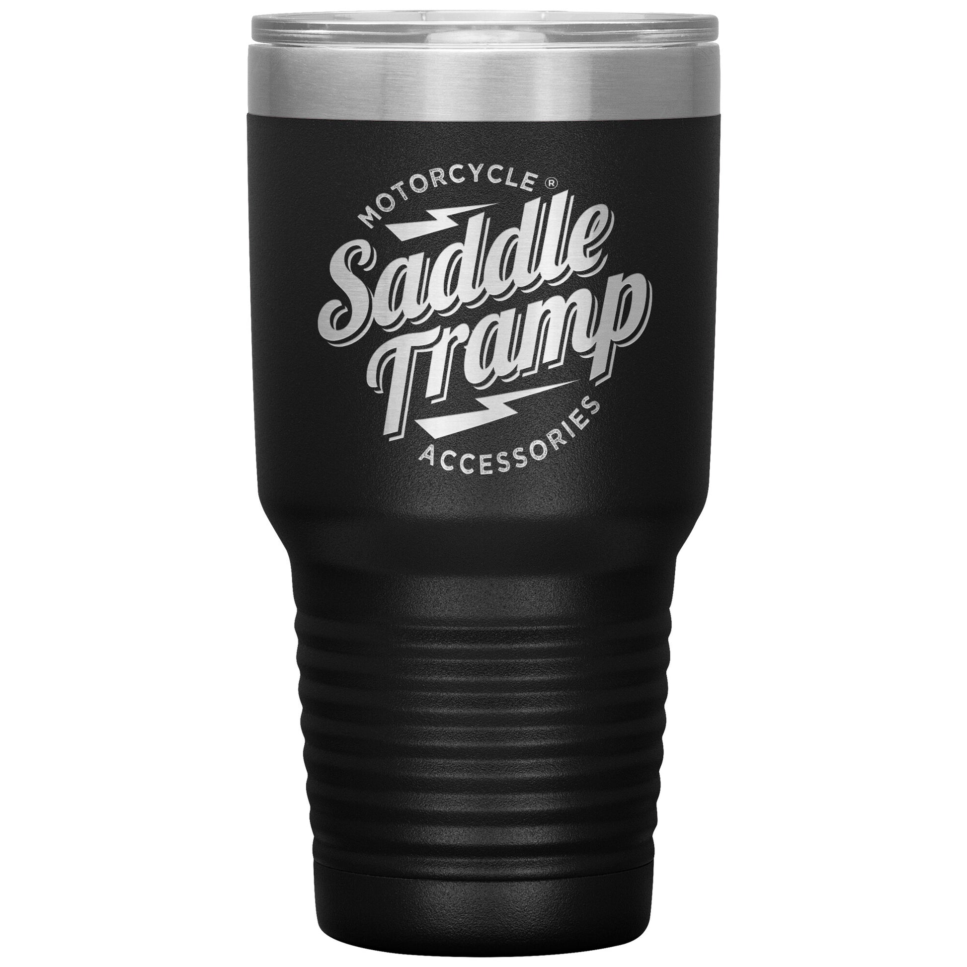 Saddle Tramp-30oz Insulated Tumbler