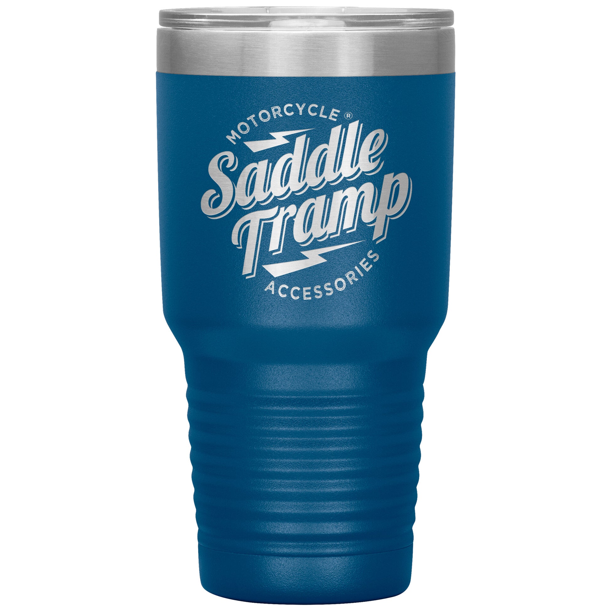 Saddle Tramp-30oz Insulated Tumbler