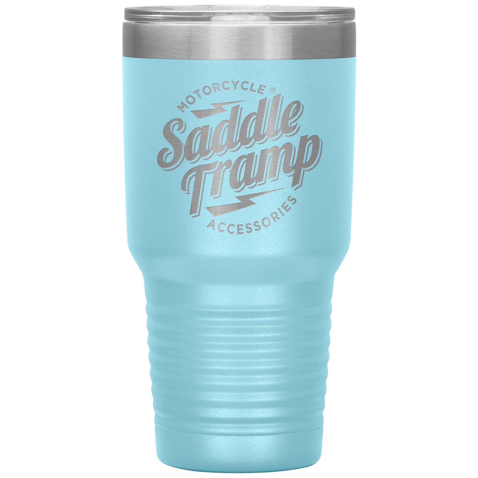 Saddle Tramp-30oz Insulated Tumbler