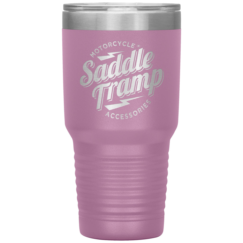 Saddle Tramp-30oz Insulated Tumbler
