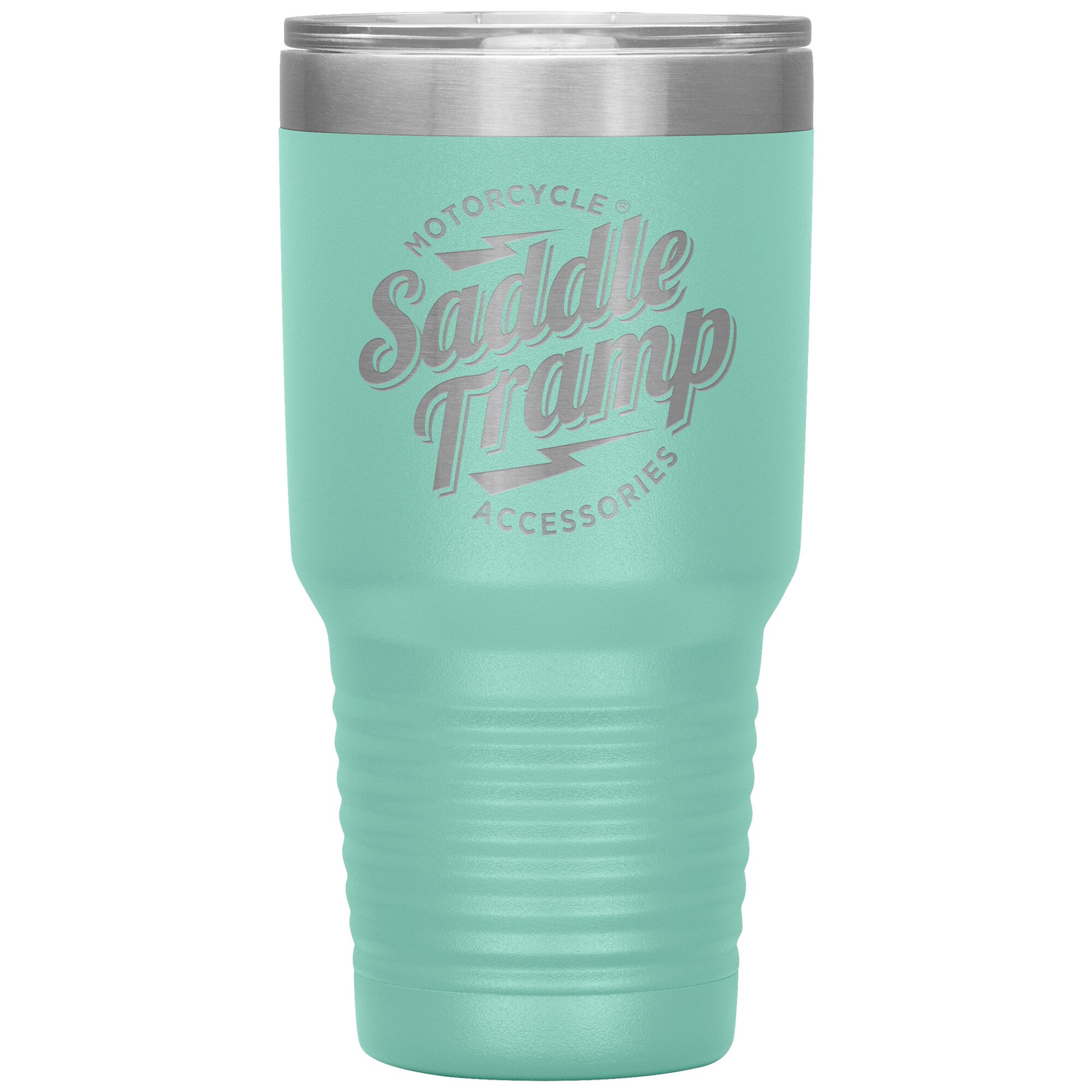 Saddle Tramp-30oz Insulated Tumbler
