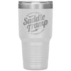 Saddle Tramp-30oz Insulated Tumbler