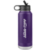 Saddle Tramp-32oz Water Bottle Insulated