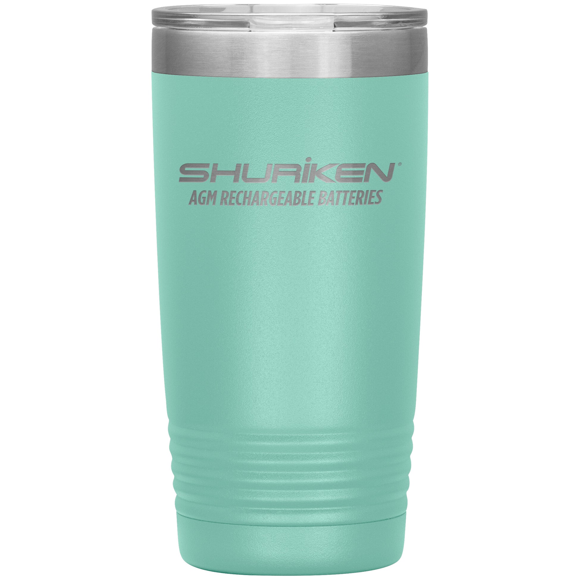 Shuriken-20oz Insulated Tumbler