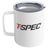 T-Spec-10oz Insulated Coffee Mug