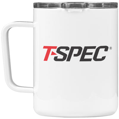T-Spec-10oz Insulated Coffee Mug
