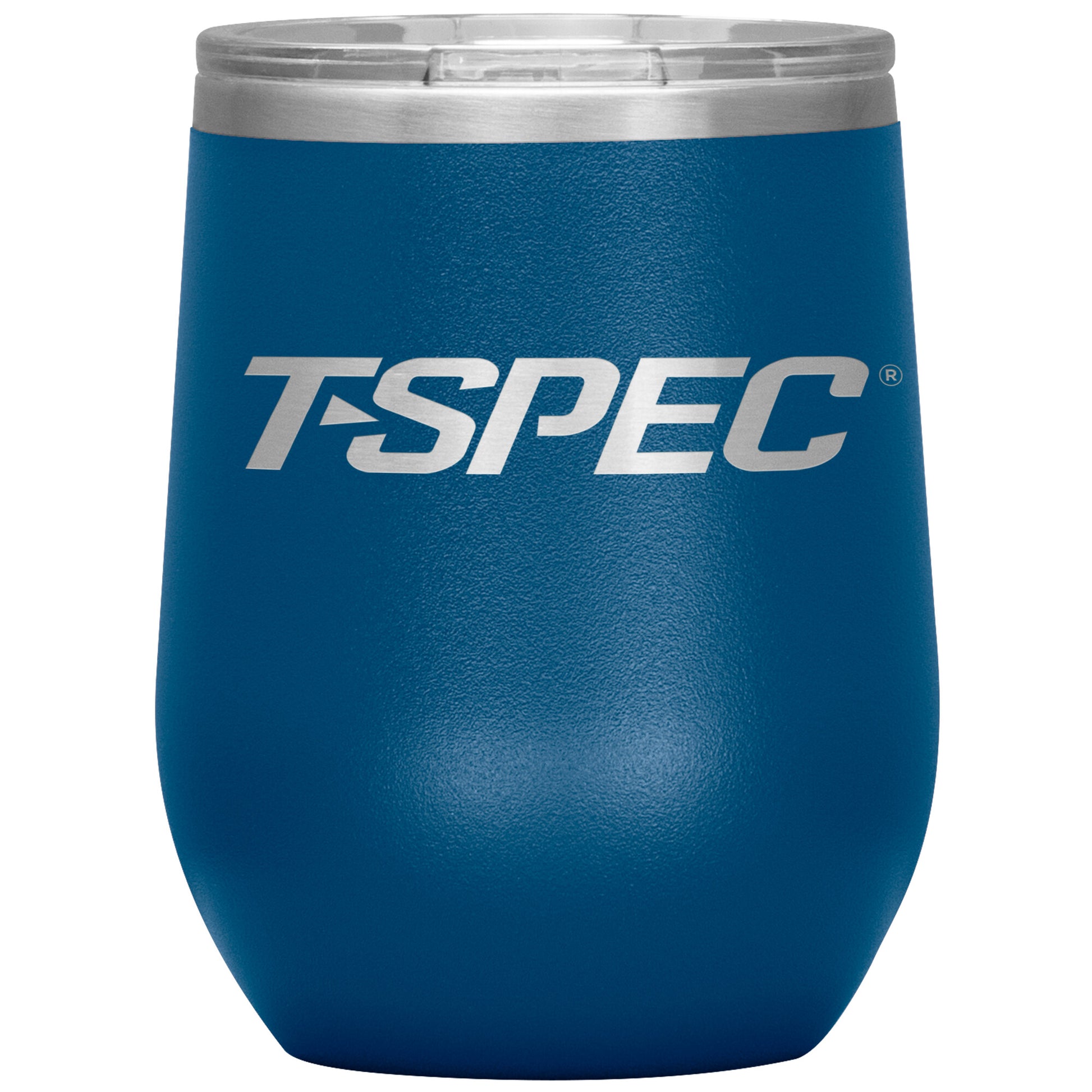 T-Spec-12oz Wine Insulated Tumbler