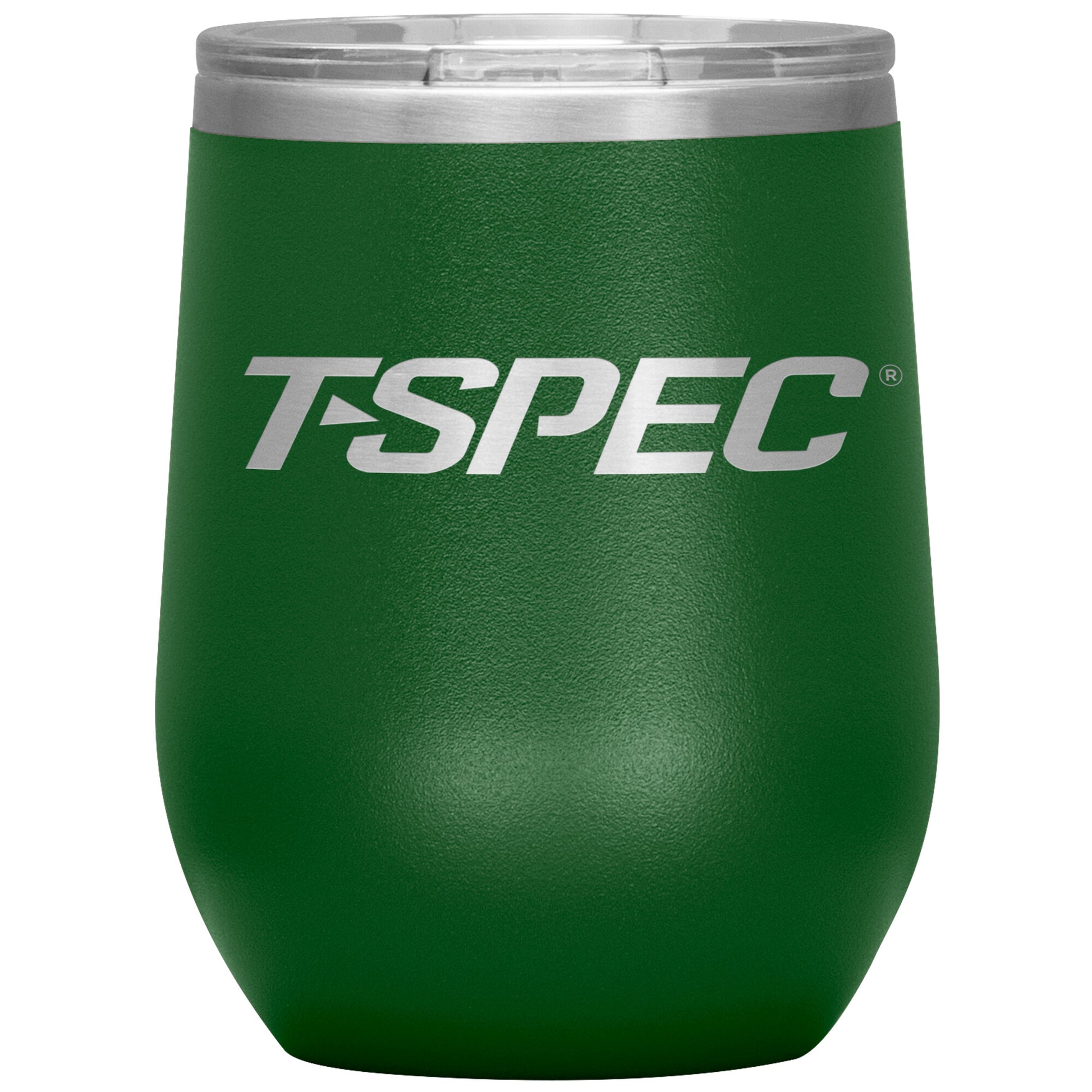 T-Spec-12oz Wine Insulated Tumbler