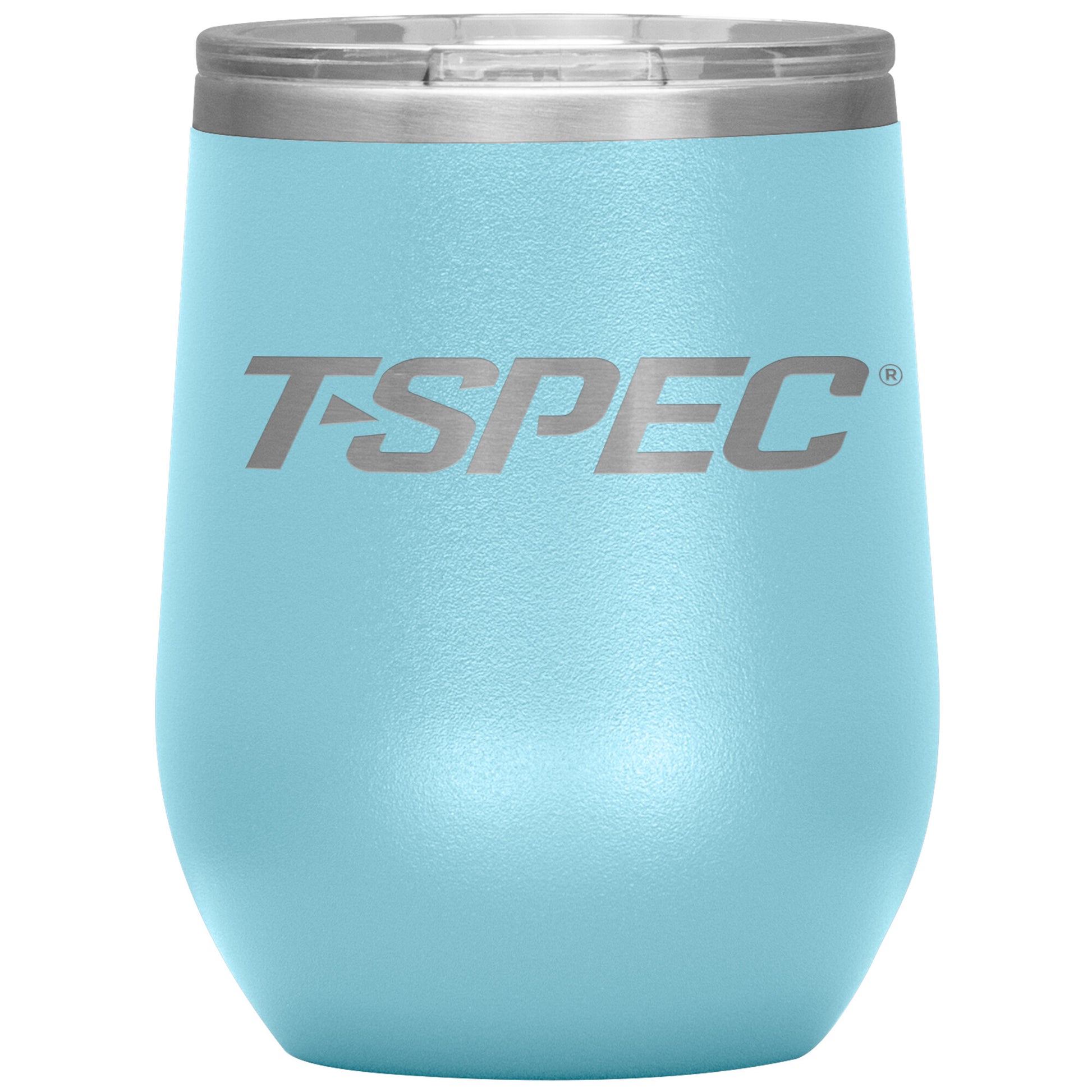 T-Spec-12oz Wine Insulated Tumbler