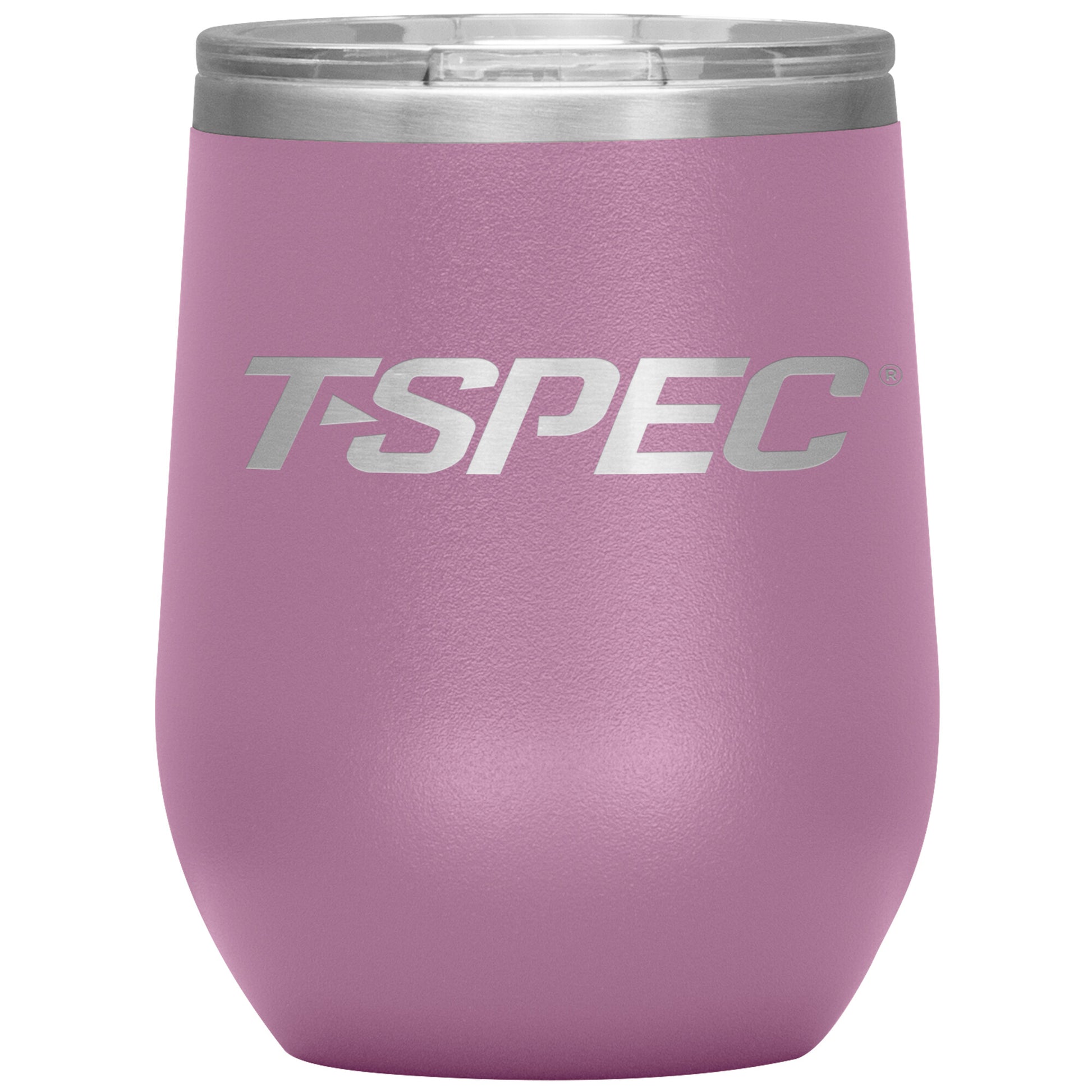 T-Spec-12oz Wine Insulated Tumbler