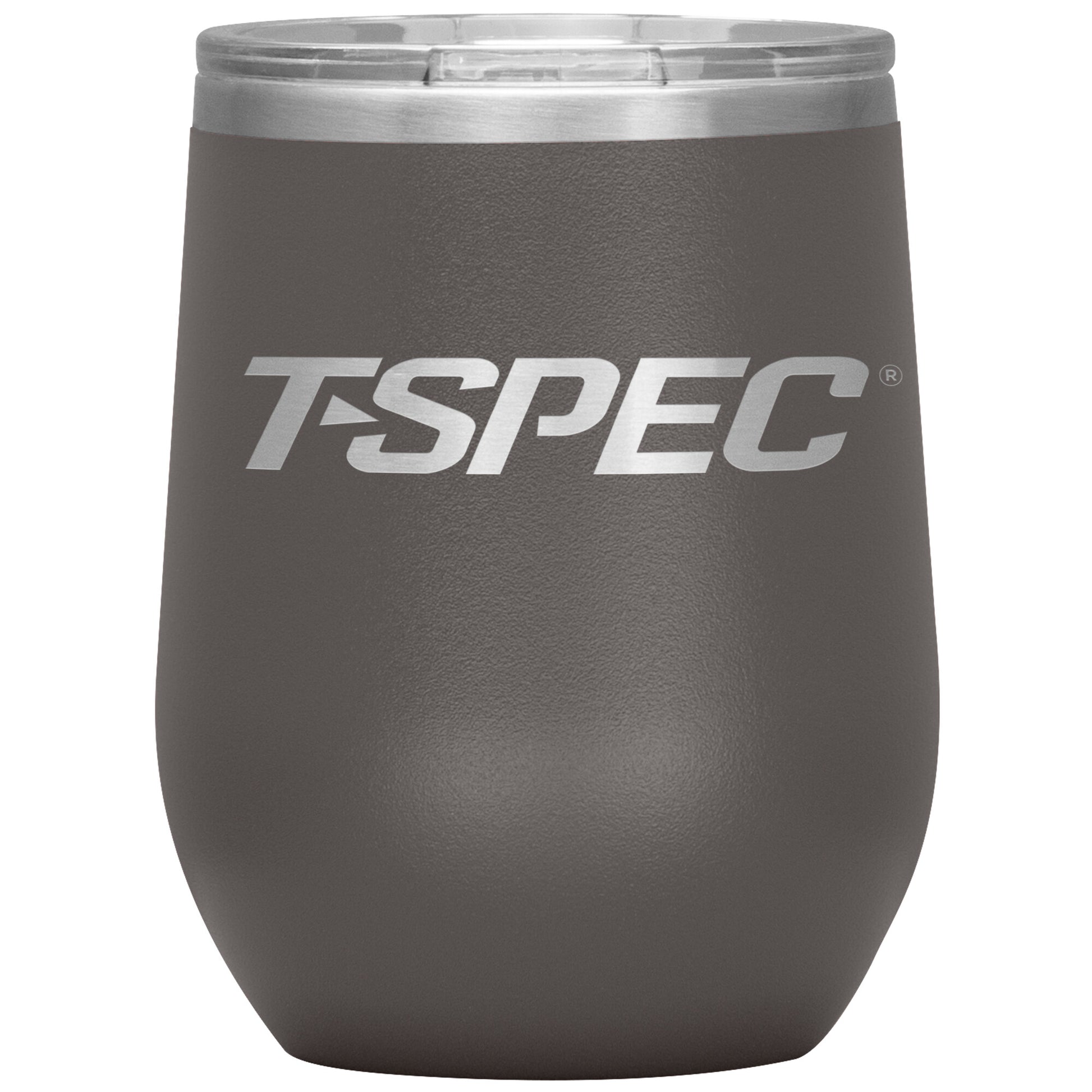 T-Spec-12oz Wine Insulated Tumbler