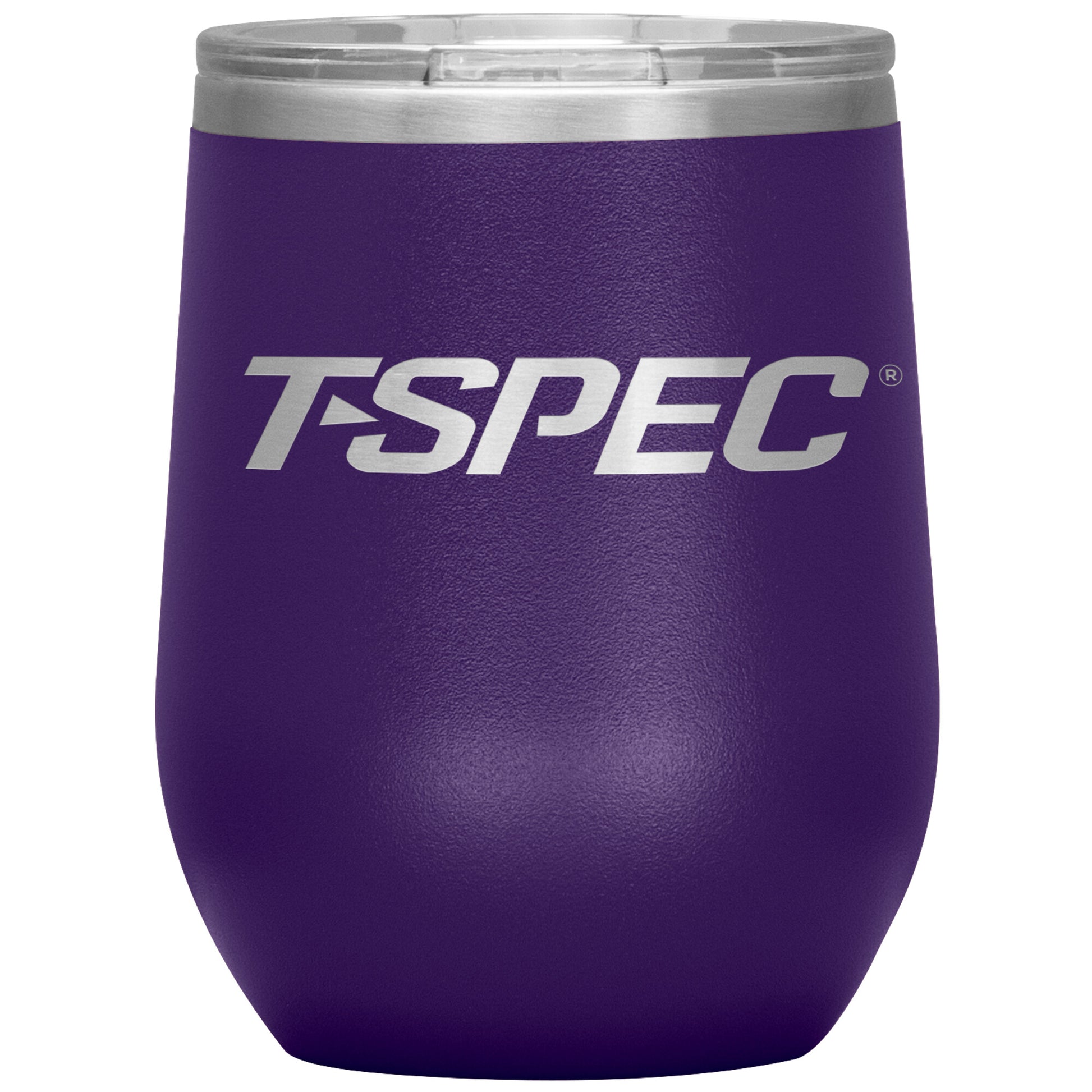 T-Spec-12oz Wine Insulated Tumbler