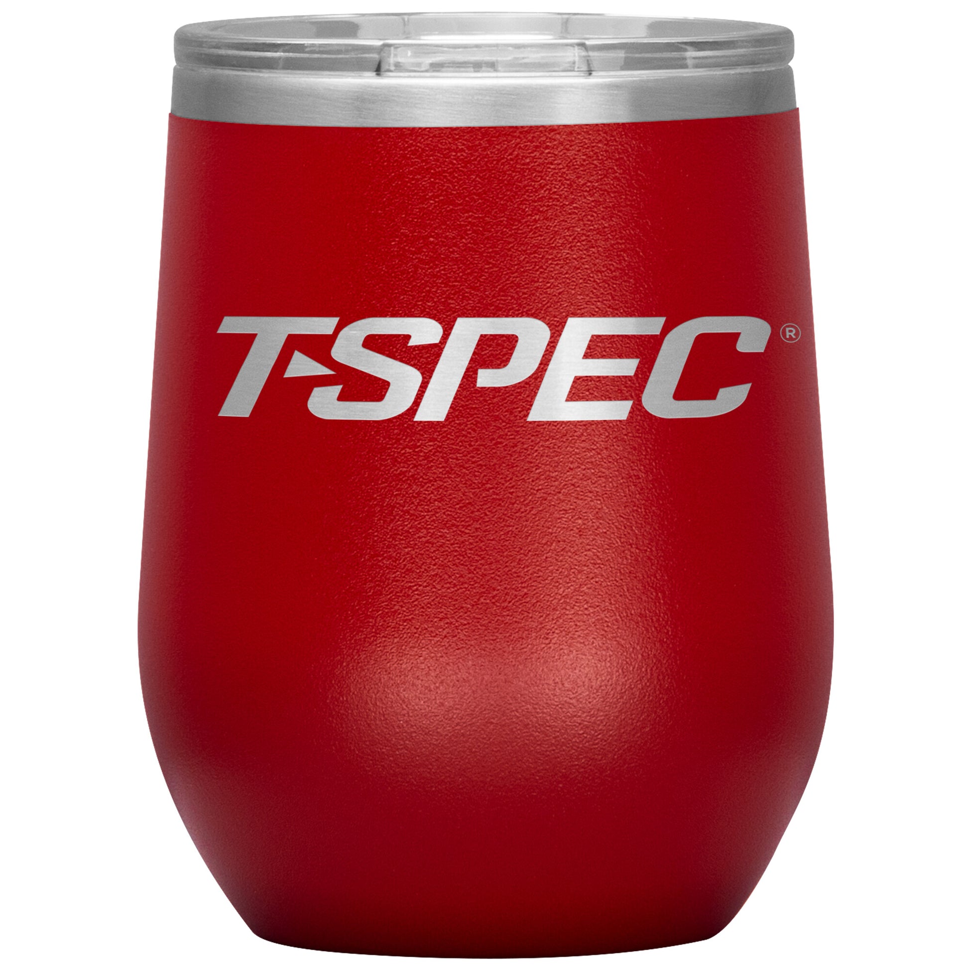 T-Spec-12oz Wine Insulated Tumbler