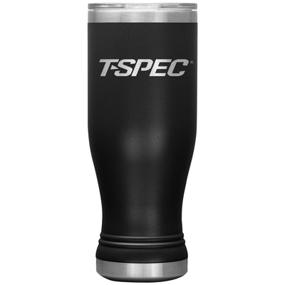 T-Spec-20oz BOHO Insulated Tumbler