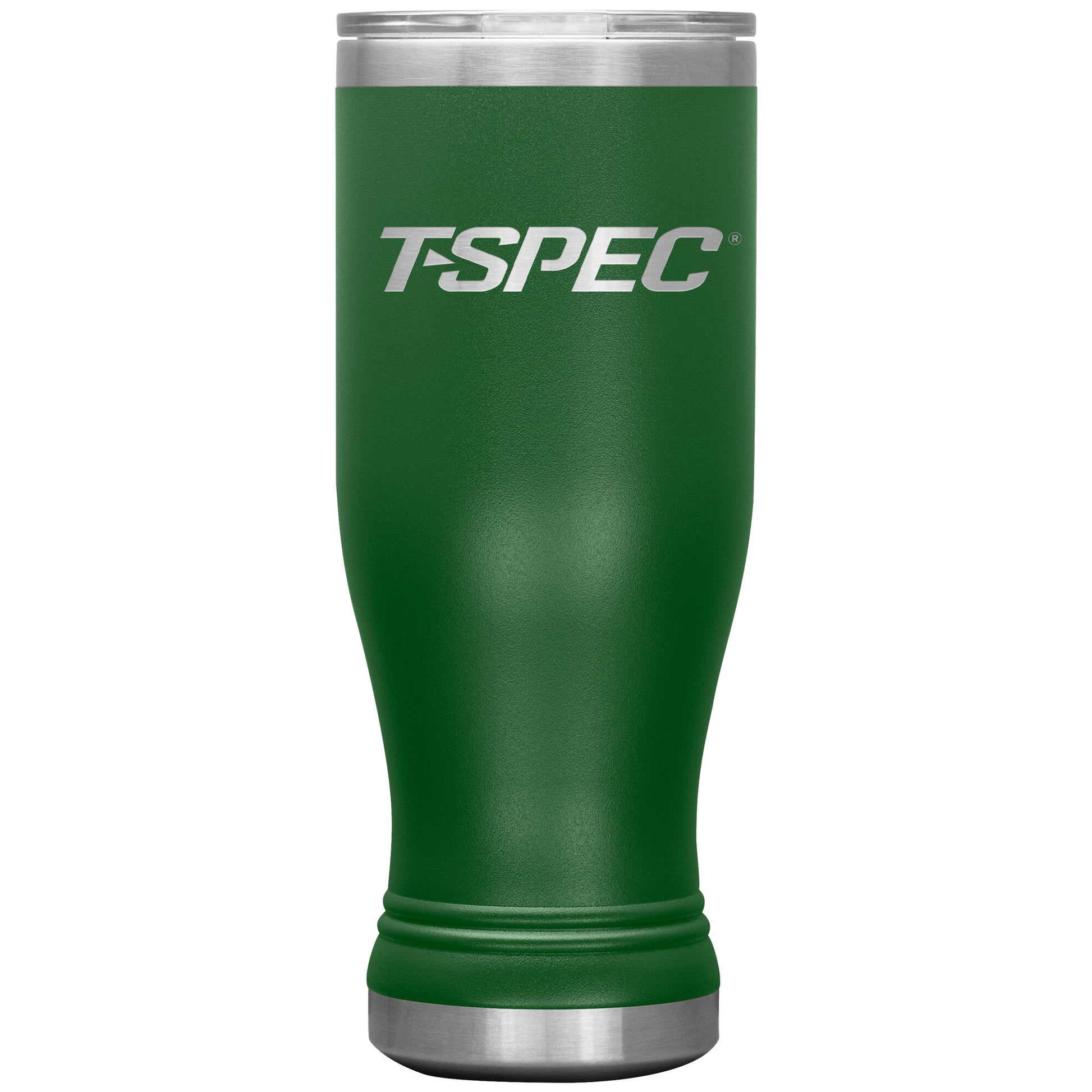T-Spec-20oz BOHO Insulated Tumbler