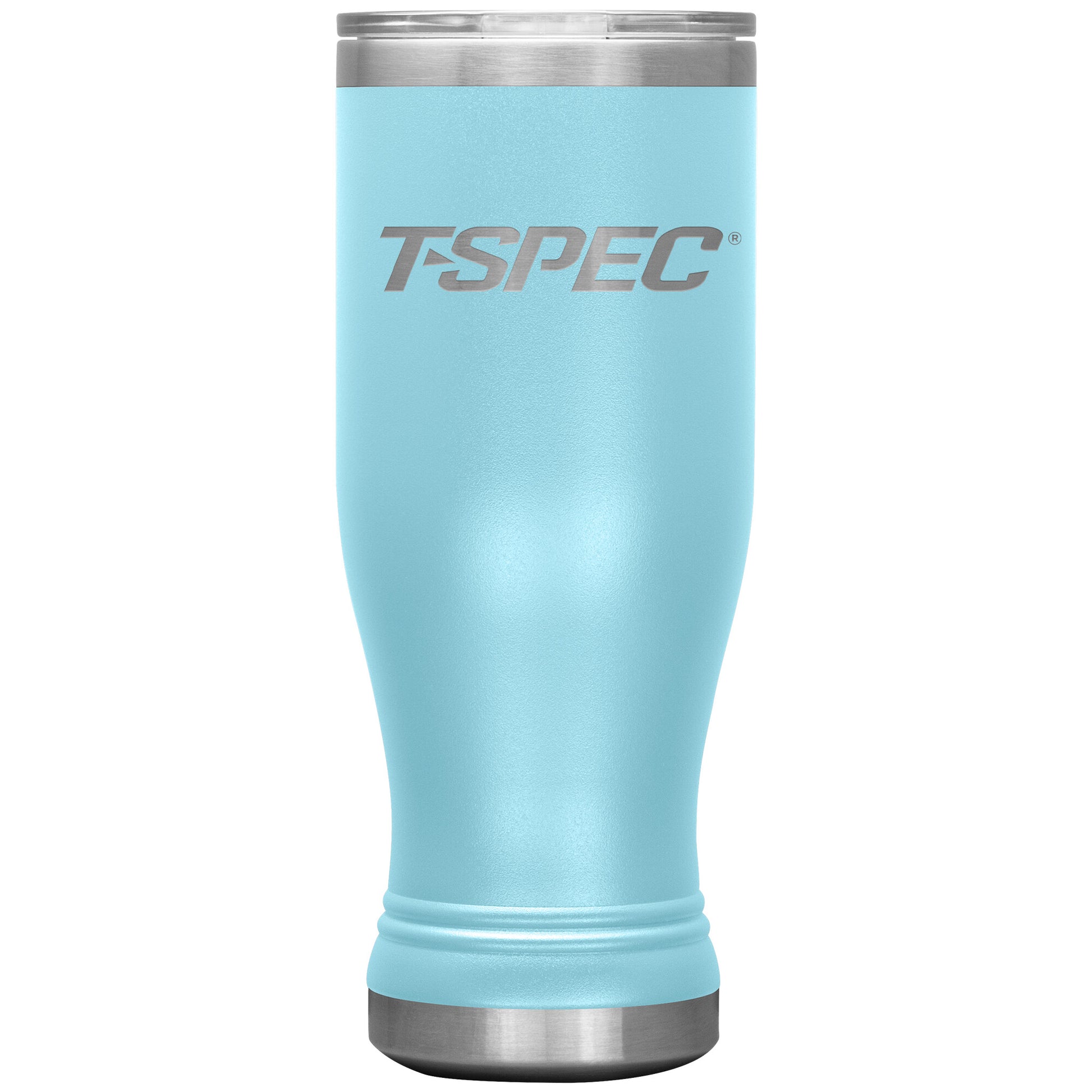 T-Spec-20oz BOHO Insulated Tumbler