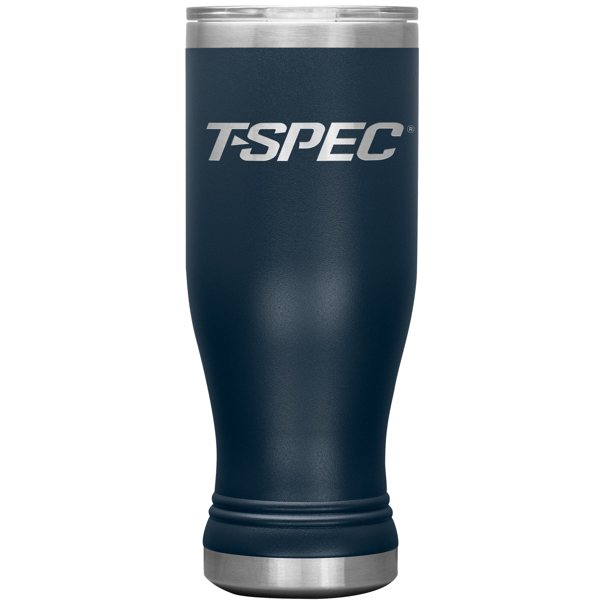 T-Spec-20oz BOHO Insulated Tumbler