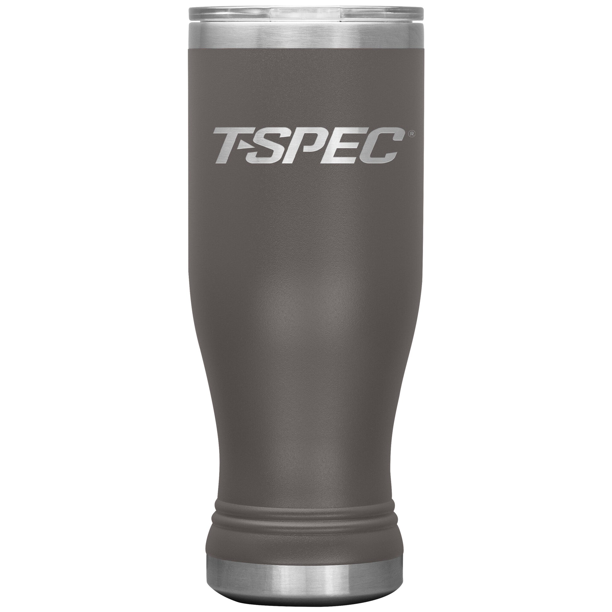 T-Spec-20oz BOHO Insulated Tumbler