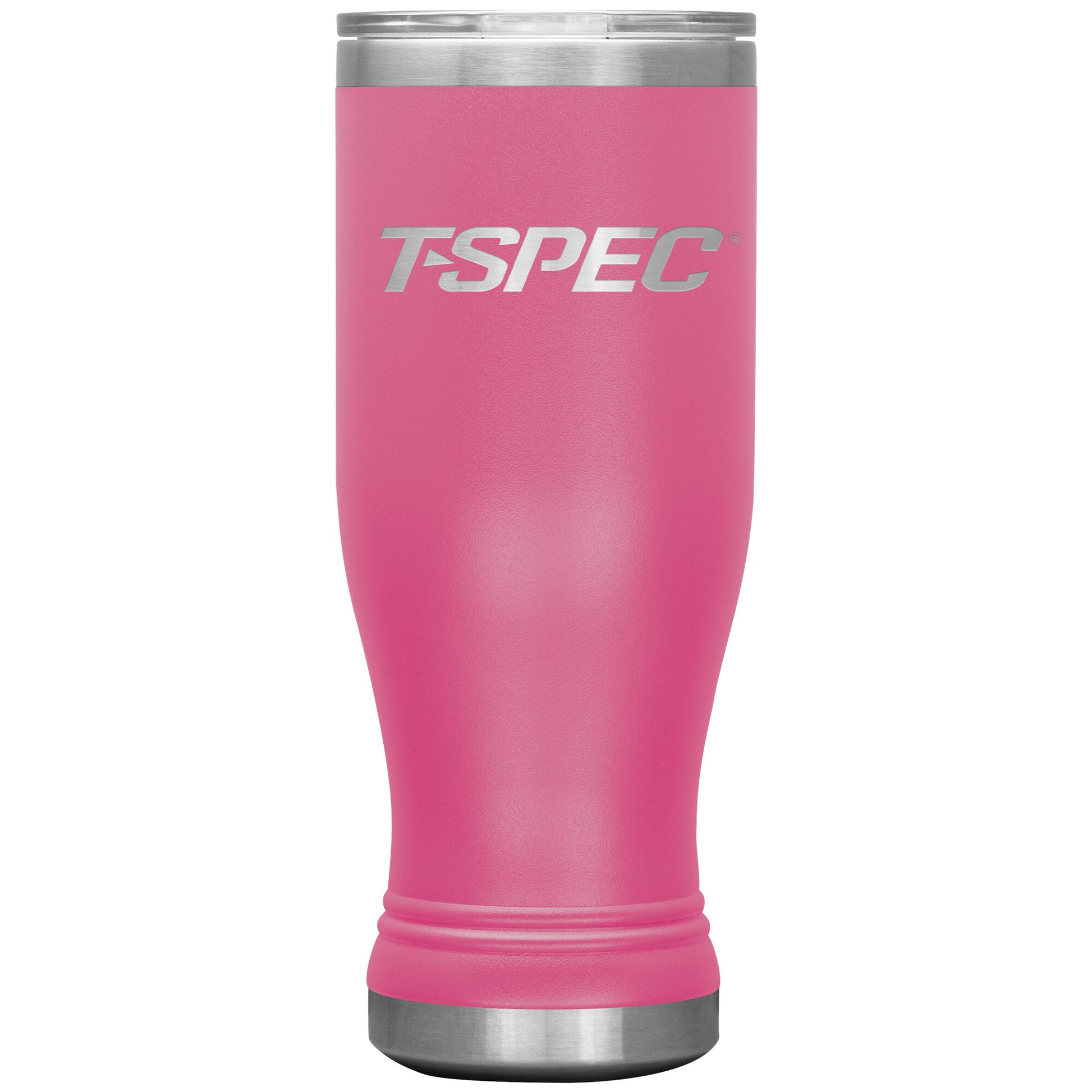 T-Spec-20oz BOHO Insulated Tumbler