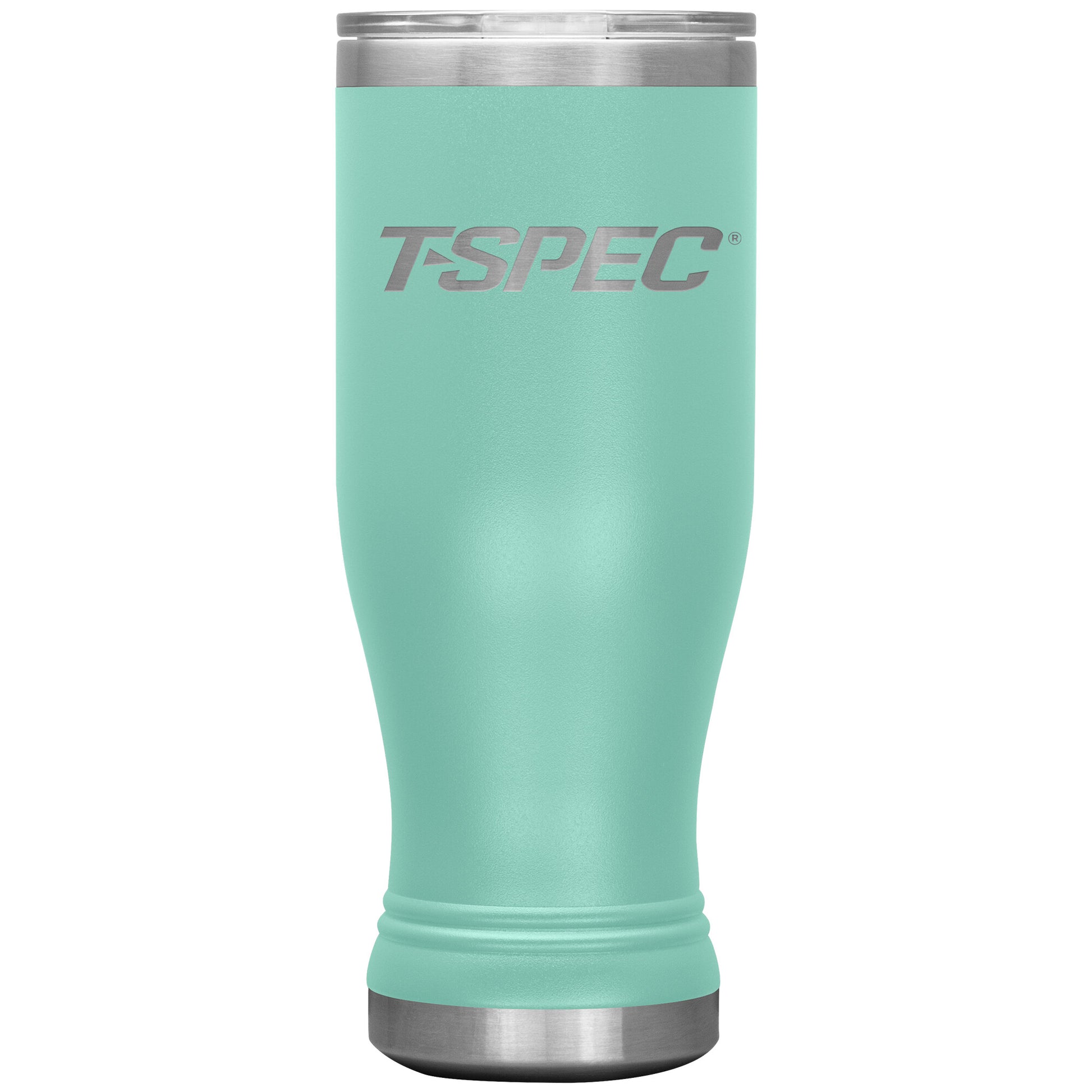 T-Spec-20oz BOHO Insulated Tumbler