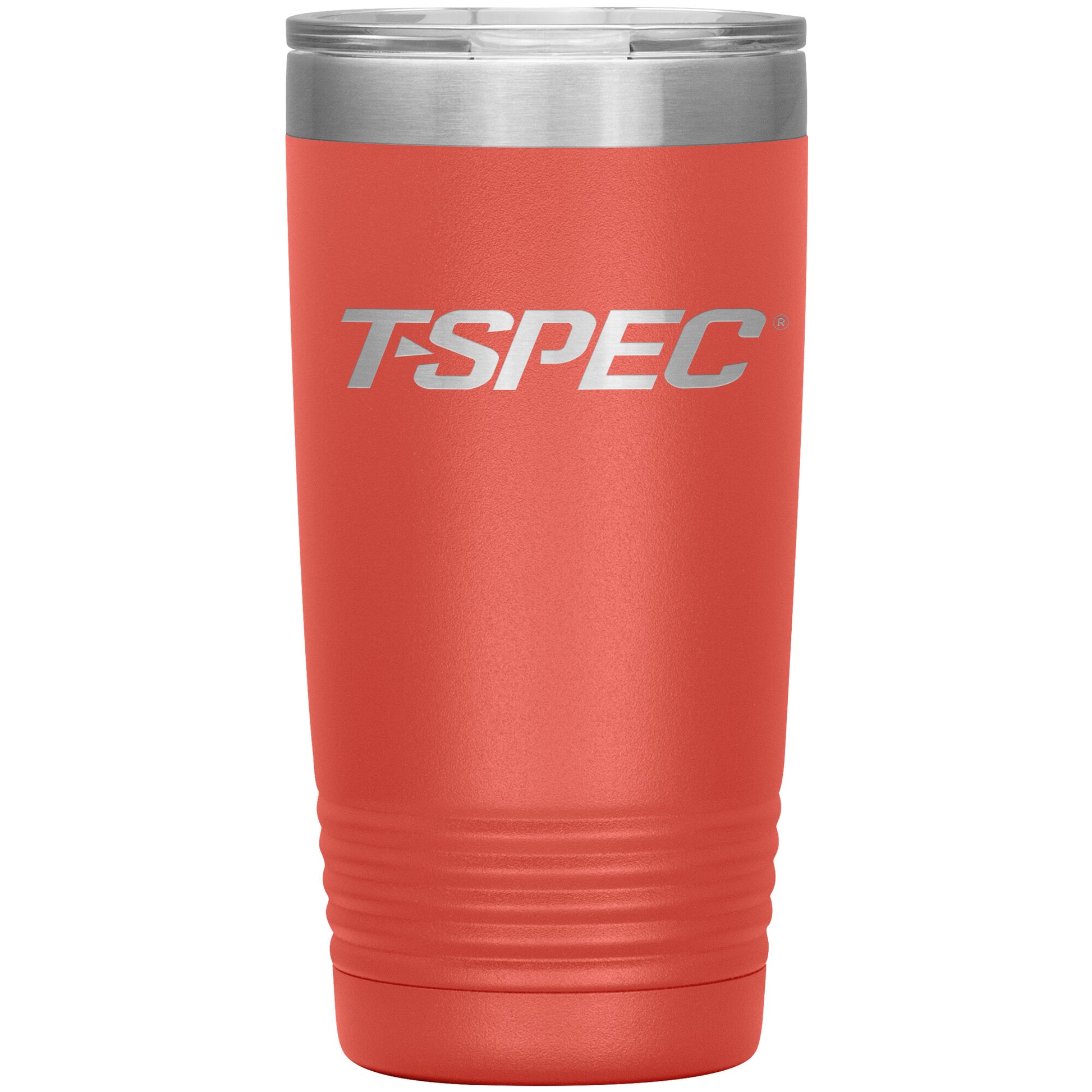T-Spec-20oz Insulated Tumbler