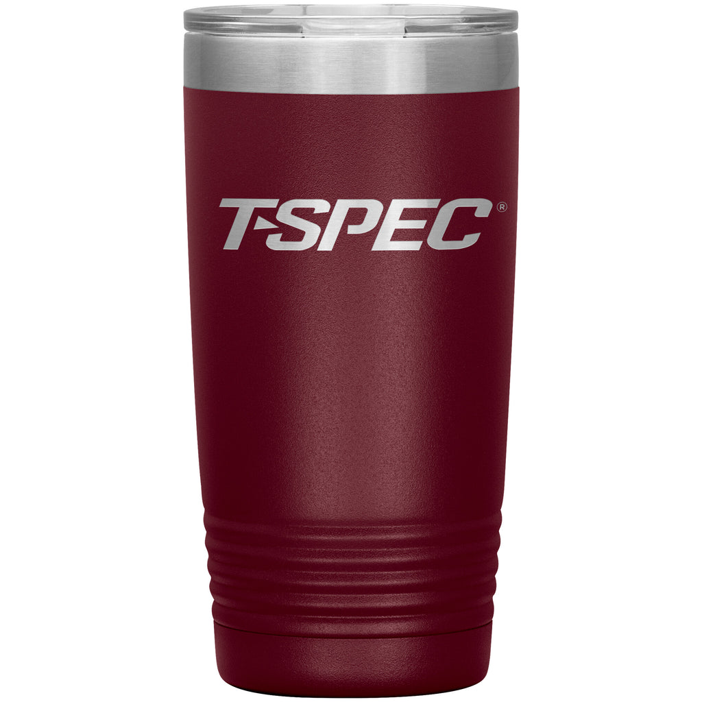 T-Spec-20oz Insulated Tumbler
