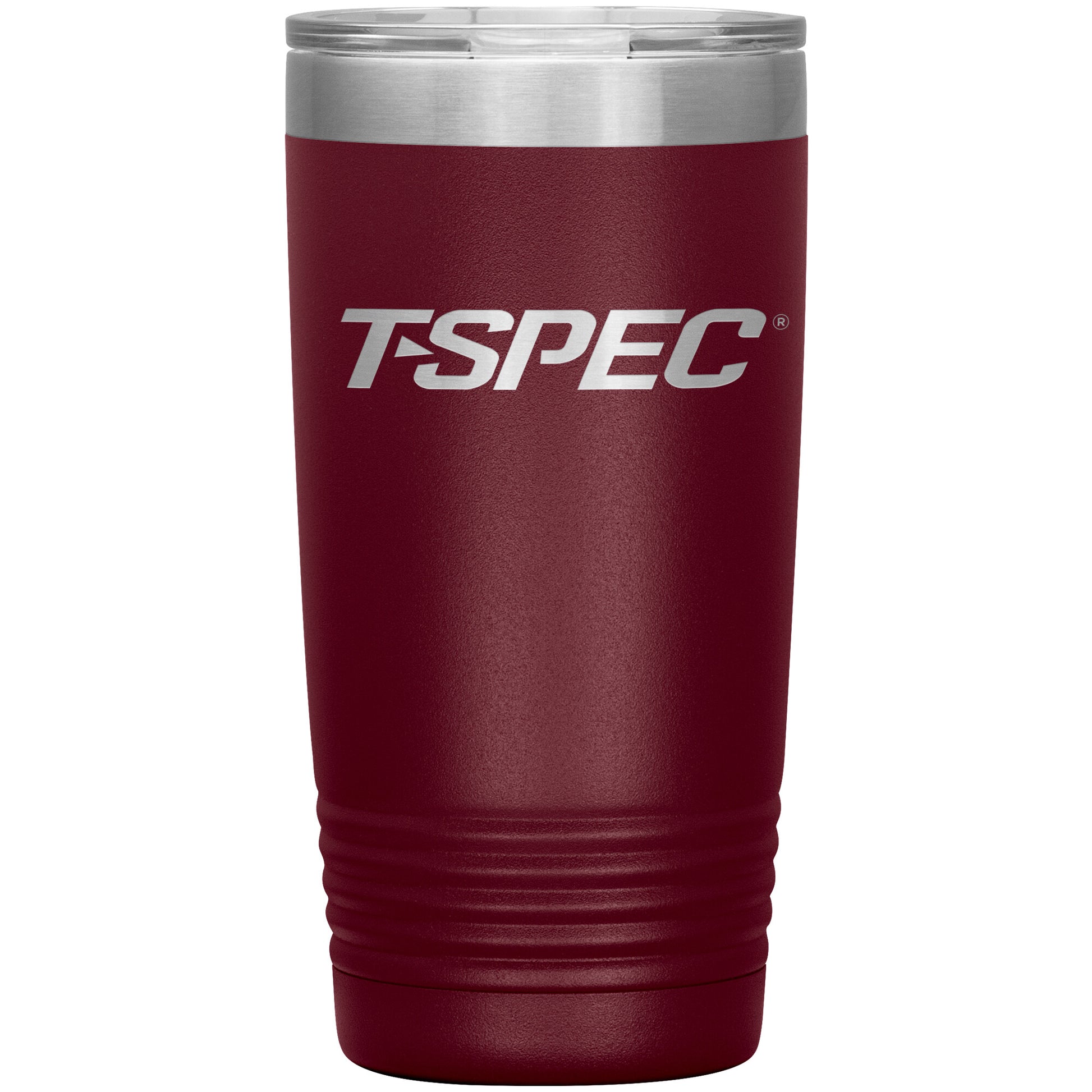 T-Spec-20oz Insulated Tumbler