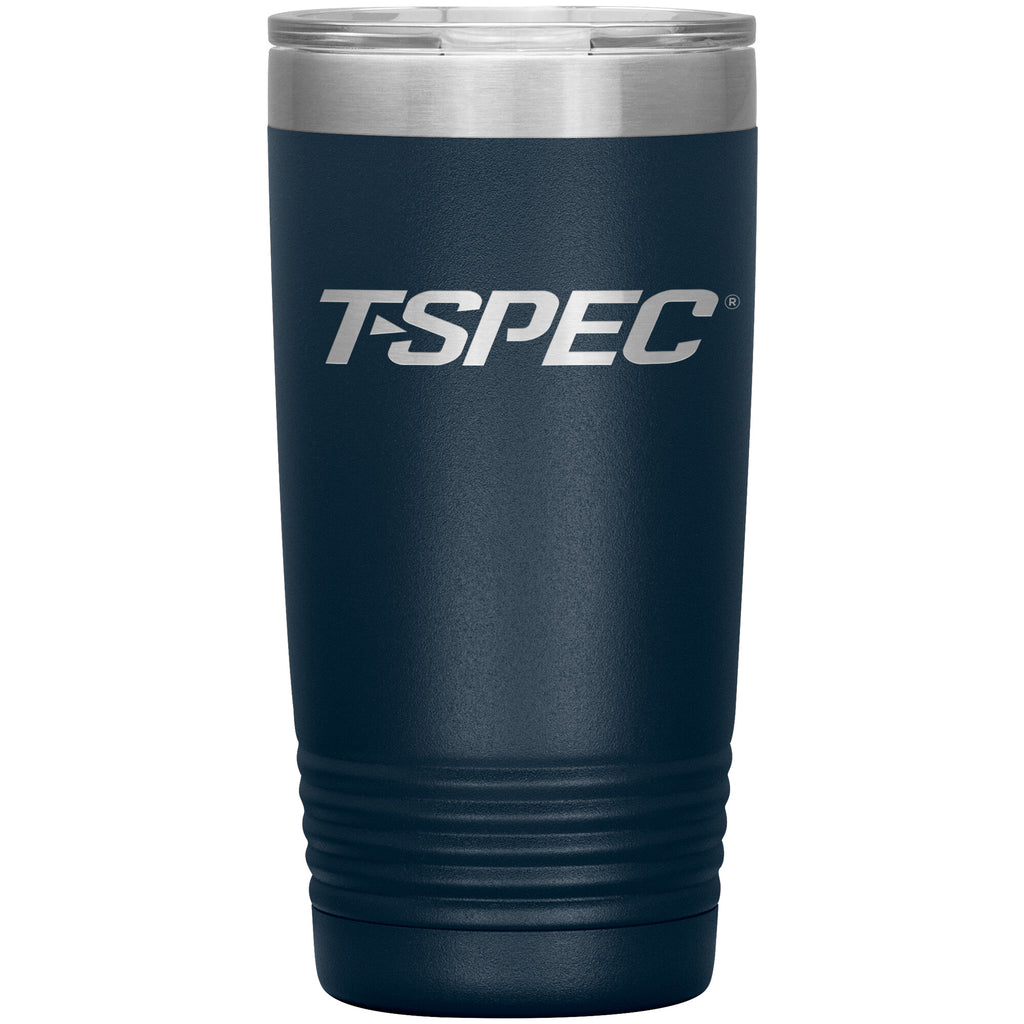 T-Spec-20oz Insulated Tumbler