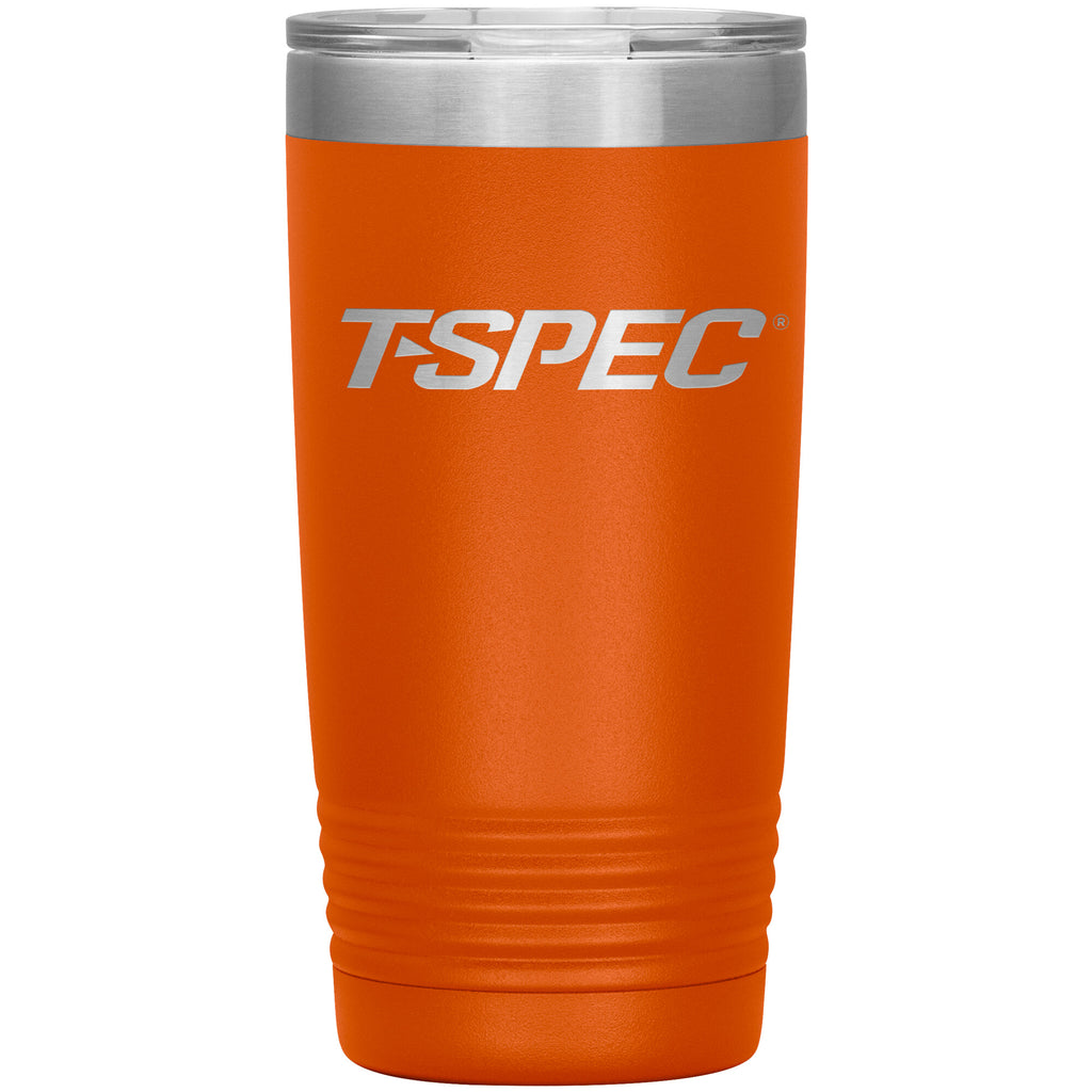 T-Spec-20oz Insulated Tumbler