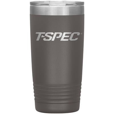 T-Spec-20oz Insulated Tumbler