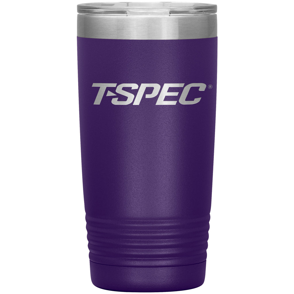 T-Spec-20oz Insulated Tumbler