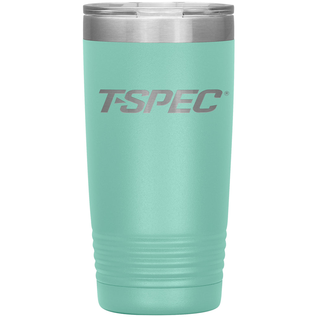 T-Spec-20oz Insulated Tumbler