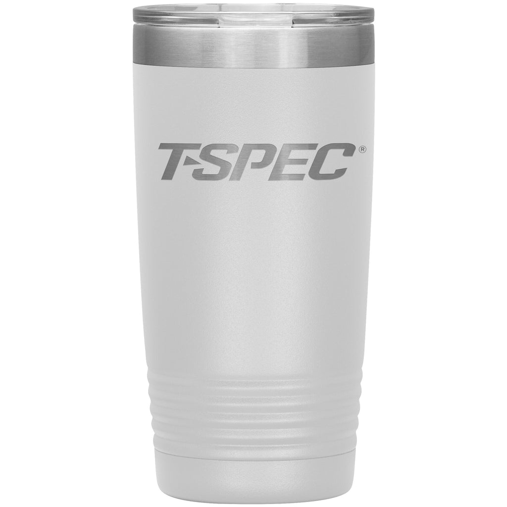 T-Spec-20oz Insulated Tumbler