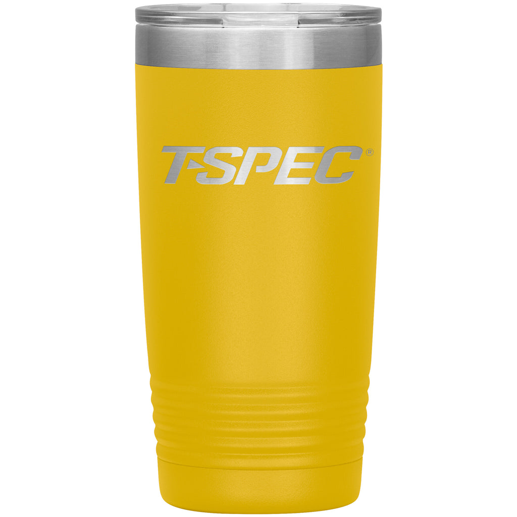 T-Spec-20oz Insulated Tumbler
