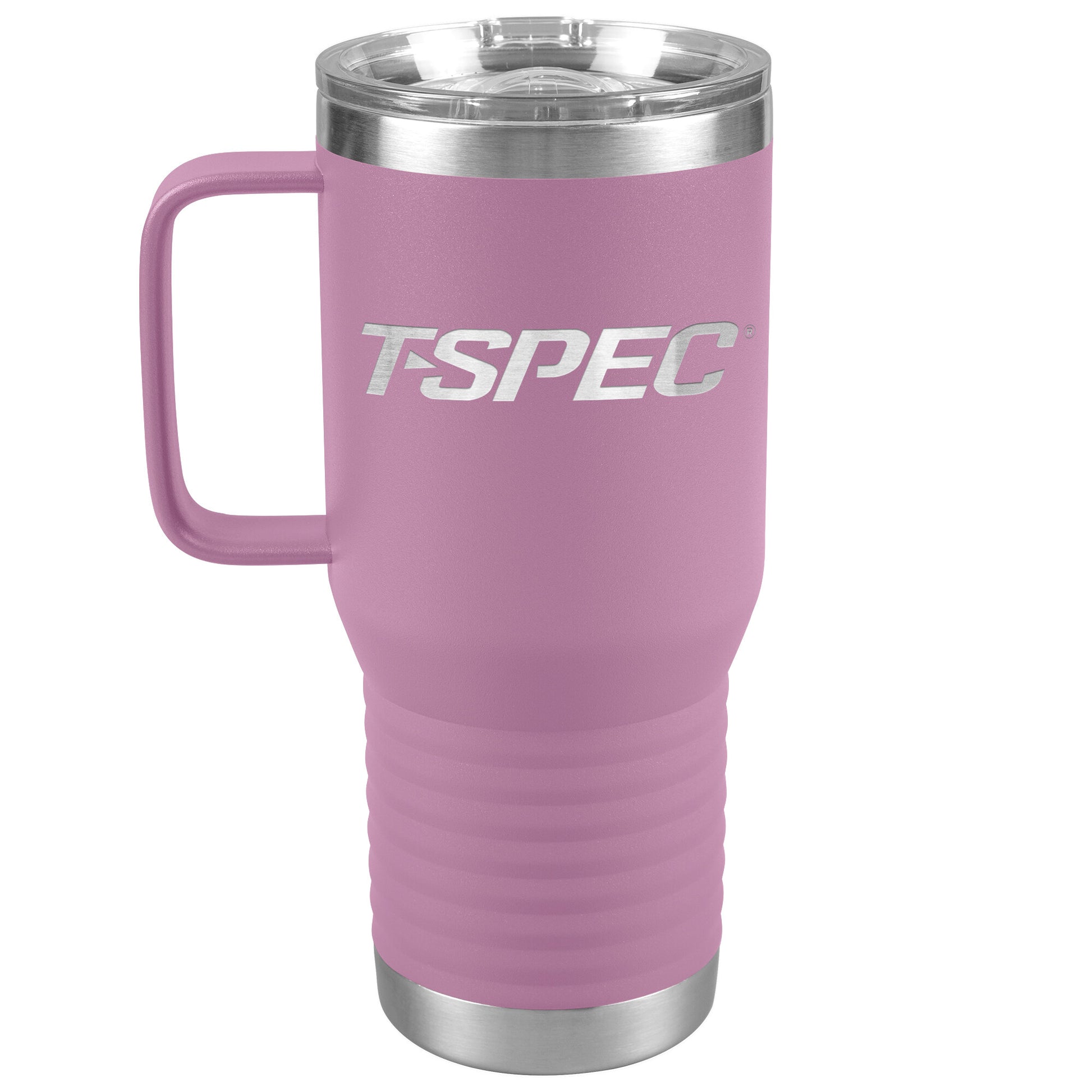 T-Spec-20oz Travel Tumbler